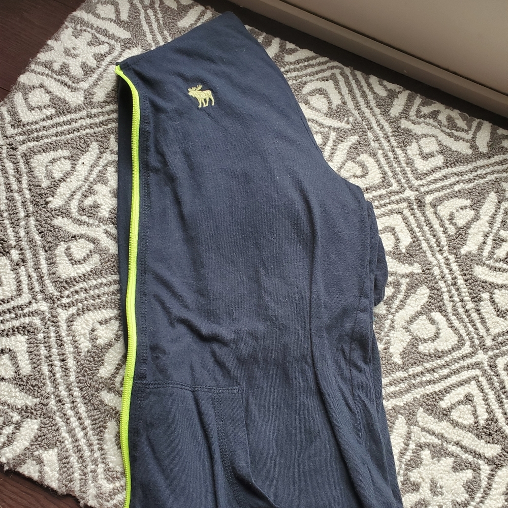 Abercrombie Boys Tshirt hoodie